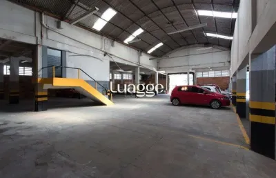 Pavilhão para venda - 1257.35m², 0 dormitórios, 6 vagas - floresta