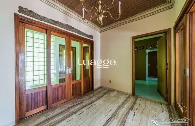 Casa para venda - 450m², 3 dormitórios, sendo 1 suites, vila conceição