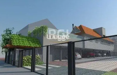 Casa condominio para venda - 126.8m², 4 dormitórios, sendo 2 suites, 2 vagas - tristeza