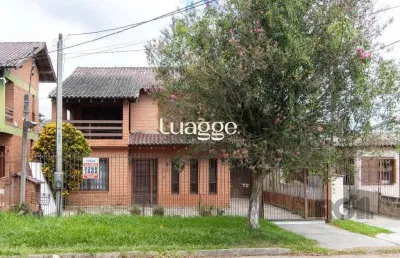 Casa para venda - 205.5m², 3 dormitórios, sendo 2 suites, 3 vagas - vila nova