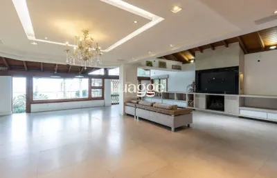 Casa com 4 quartos para alugar na Avenida Coronel Marcos, 982, Pedra Redonda, Porto Alegre