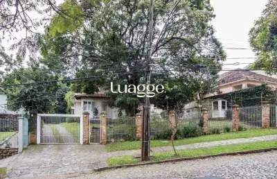 Casa para venda - 489m², 4 dormitórios, sendo 2 suites, 3 vagas - cristal