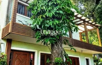 Casa para venda - 200m², 4 dormitórios, sendo 1 suites, 4 vagas - ipanema