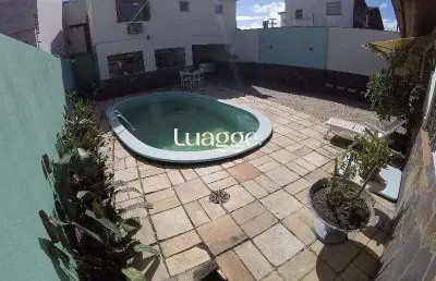 Casa para venda - 95m², 4 dormitórios, sendo 2 suites, 4 vagas - ipanema