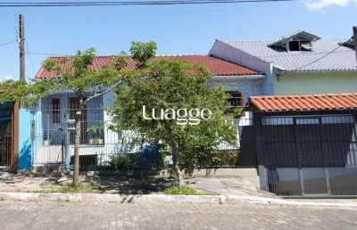 Casa para venda - 211m², 3 dormitórios, 3 vagas - vila nova