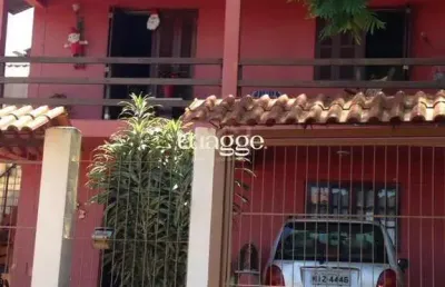Casa para venda - 90m², 3 dormitórios, 1 vaga - vila nova