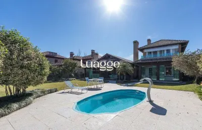 Casa condominio para venda - 449.25m², 3 dormitórios, sendo 3 suites, 3 vagas - terra ville