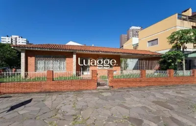 Casa para venda - 522.36m², 4 dormitórios, 3 vagas - menino deus