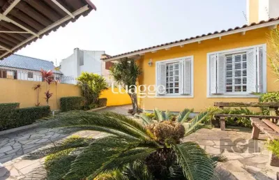 Casa para locação/aluguel - 285m², 4 dormitórios, sendo 2 suites, 2 vagas - ipanema