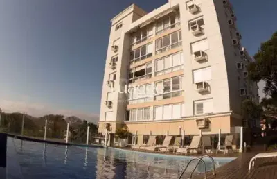 Apartamento para venda - 80.3m², 3 dormitórios, sendo 1 suites, 2 vagas - menino deus