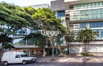 Conjunto/sala para venda - 194,14m², 0 dormitórios, 4 vagas - bela vista
