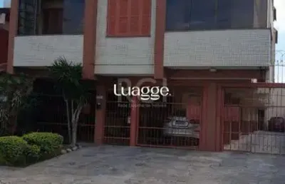 Cobertura para venda - 182m², 4 dormitórios, sendo 1 suites, 2 vagas - são joão
