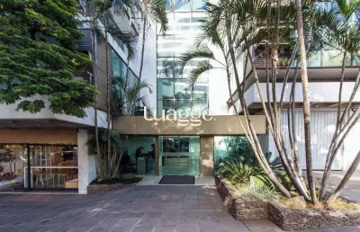 Conjunto/sala para venda - 147.47m², 0 dormitórios, 3 vagas - bela vista