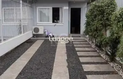 Casa para venda - 157m², 3 dormitórios, sendo 3 suites, 2 vagas - guarujá