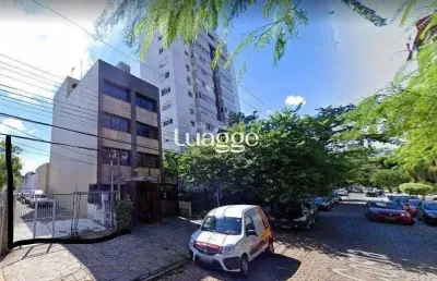 Terreno para venda - 0m², 0 dormitórios, menino deus