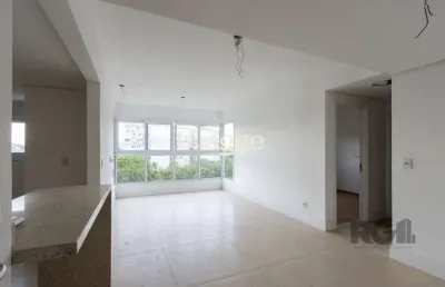 Apartamento para venda - 71m², 2 dormitórios, sendo 1 suites, 2 vagas - camaquã