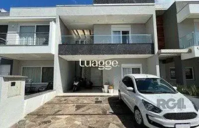 Casa condomínio para venda - 200m², 3 dormitórios, sendo 1 suite, 3 vagas - aberta dos morros
