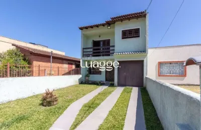 Sobrado para venda - 356.93m², 4 dormitórios, sendo 2 suites, 4 vagas - tristeza