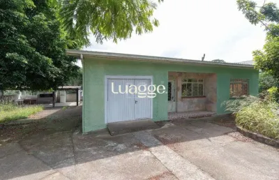 Casa para venda - 277.49m², 2 dormitórios, 2 vagas - belém velho