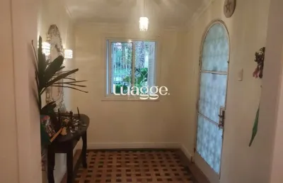 Casa para venda - 205m², 3 dormitórios, sendo 1 suites, 2 vagas - santo antonio