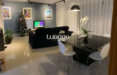 Apartamento para venda - 104.51m², 3 dormitórios, sendo 1 suites, 2 vagas - cavalhada