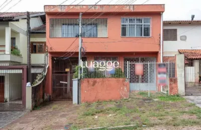 Casa para venda - 220m², 3 dormitórios, sendo 2 suites, 2 vagas - coronel aparício borges