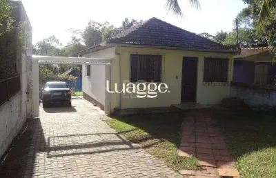 Casa com 2 quartos à venda na Estrada Francisca de Oliveira Vieira, 833, Belém Novo, Porto Alegre