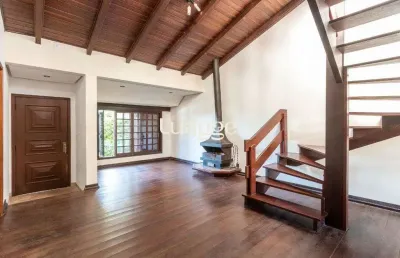 Casa para venda - 280m², 3 dormitórios, sendo 1 suites, 2 vagas - espirito santo