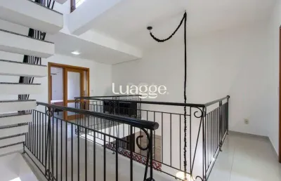 Casa para venda - 204m², 3 dormitórios, sendo 3 suites, 2 vagas - espirito santo