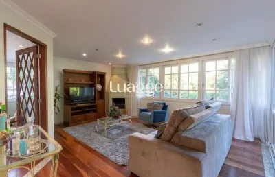 Casa condominio para venda - 322.88m², 3 dormitórios, sendo 1 suites, 4 vagas - jardim isabel