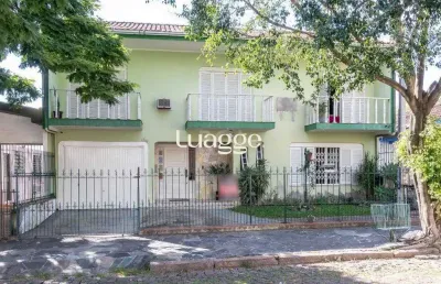 Casa para venda - 280m², 3 dormitórios, sendo 1 suites, 2 vagas - nonoai
