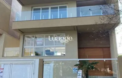 Casa para venda - 270m², 3 dormitórios, sendo 3 suites, 4 vagas - vila assunção