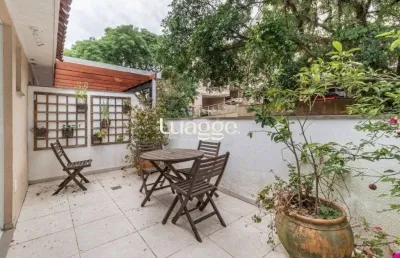 Casa condominio para venda - 220.25m², 3 dormitórios, sendo 3 suites, 2 vagas - pedra redonda