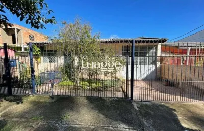 Casa com 2 quartos à venda na Avenida Deputado Adão Pretto, 1832, Lomba do Pinheiro, Porto Alegre