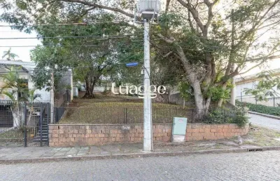 Terreno para venda - 0m², 0 dormitórios, medianeira