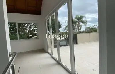 Casa condominio para venda - 195m², 3 dormitórios, sendo 1 suites, 2 vagas - tristeza