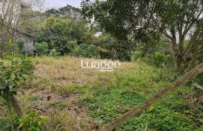 Terreno à venda na Rua Bazilio Pellin Filho, 1240, Tristeza, Porto Alegre