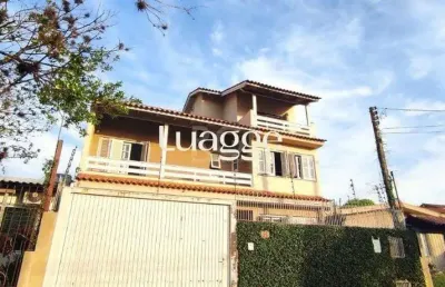 Casa para venda - 250m², 3 dormitórios, sendo 1 suites, 2 vagas - ipanema