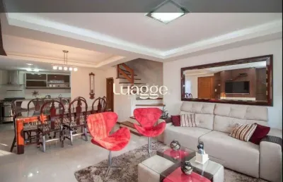 Casa com 3 quartos à venda na Rua Doutor Possidônio Cunha, 798, Vila Assunção, Porto Alegre