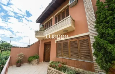 Casa condominio para venda - 240m², 3 dormitórios, sendo 1 suites, 3 vagas - tristeza