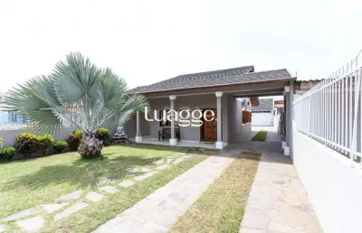 Casa para venda - 213m², 2 dormitórios, sendo 1 suites, 2 vagas - hípica