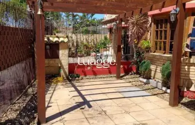 Casa para venda - 156m², 3 dormitórios, sendo 1 suites, 2 vagas - guarujá