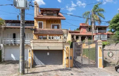 Casa condominio para venda - 210.69m², 3 dormitórios, sendo 2 suites, 4 vagas - jardim isabel