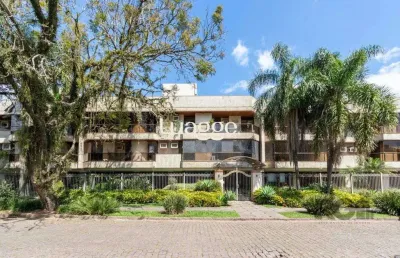 Apartamento para venda - 200.1m², 3 dormitórios, sendo 3 suites, 5 vagas - cristal