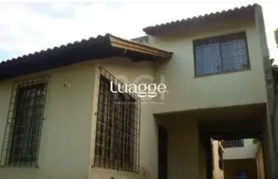 Casa para venda - 240m², 4 dormitórios, sendo 1 suites, 4 vagas - nonoai