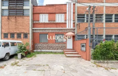 Casa para venda - 232m², 3 dormitórios, 2 vagas - navegantes