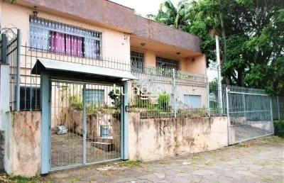 Casa para venda - 423.16m², 4 dormitórios, sendo 1 suites, 4 vagas - glória
