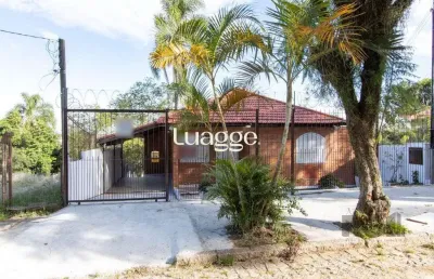 Casa para venda - 200m², 3 dormitórios, 2 vagas - cavalhada