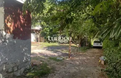 Terreno à venda na Rua Doutor Pereira Neto, 752, Tristeza, Porto Alegre