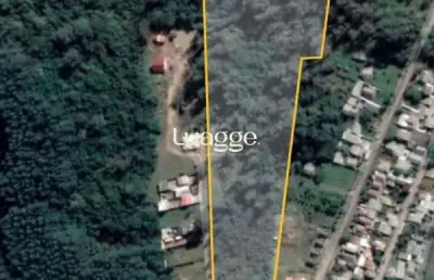 Terreno à venda na Avenida do Lami, 2950, Lageado, Porto Alegre